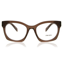 Prada PR A05V 17O1O1 Women New Eyeglasses