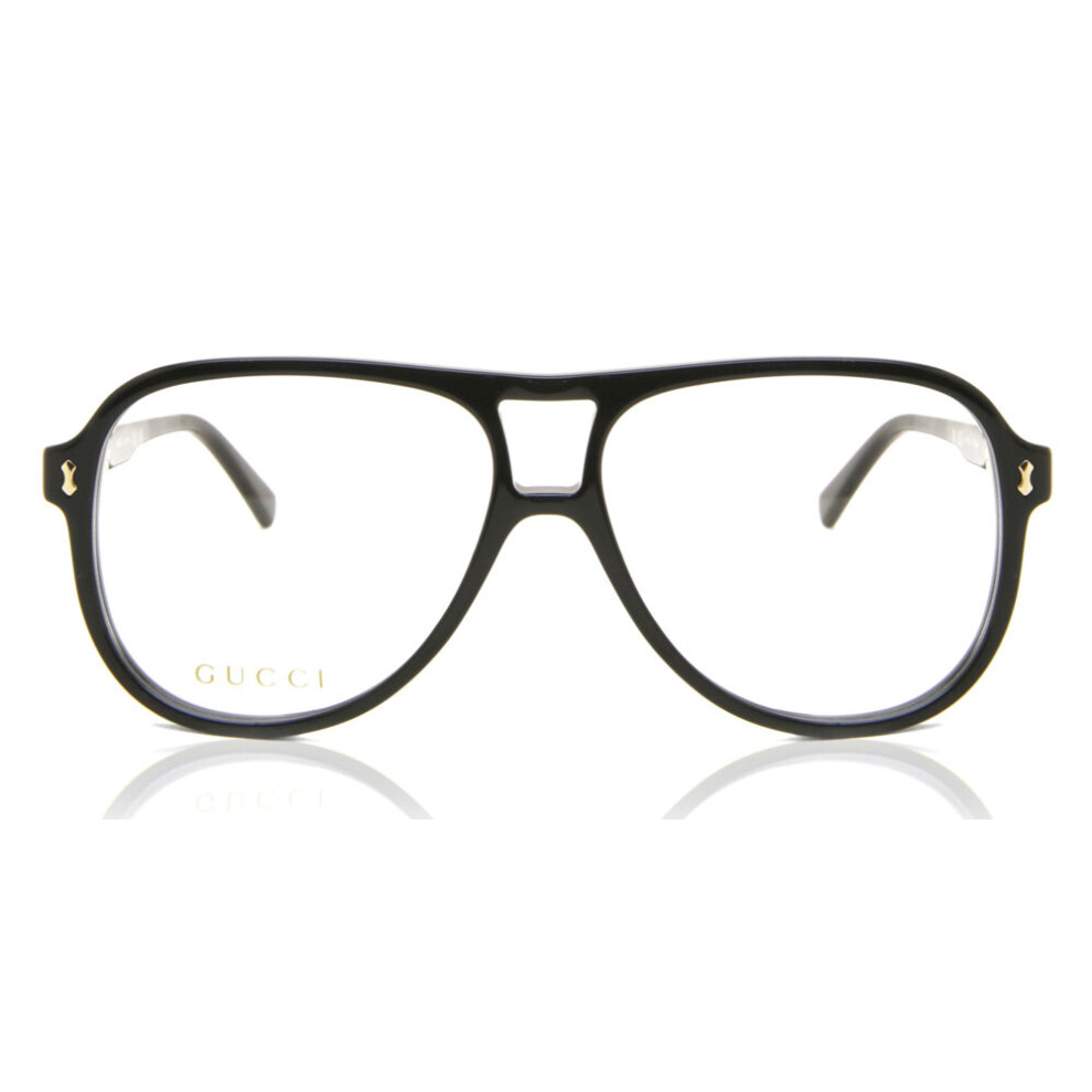 Gucci Gg1044o 001 Men New Eyeglasses