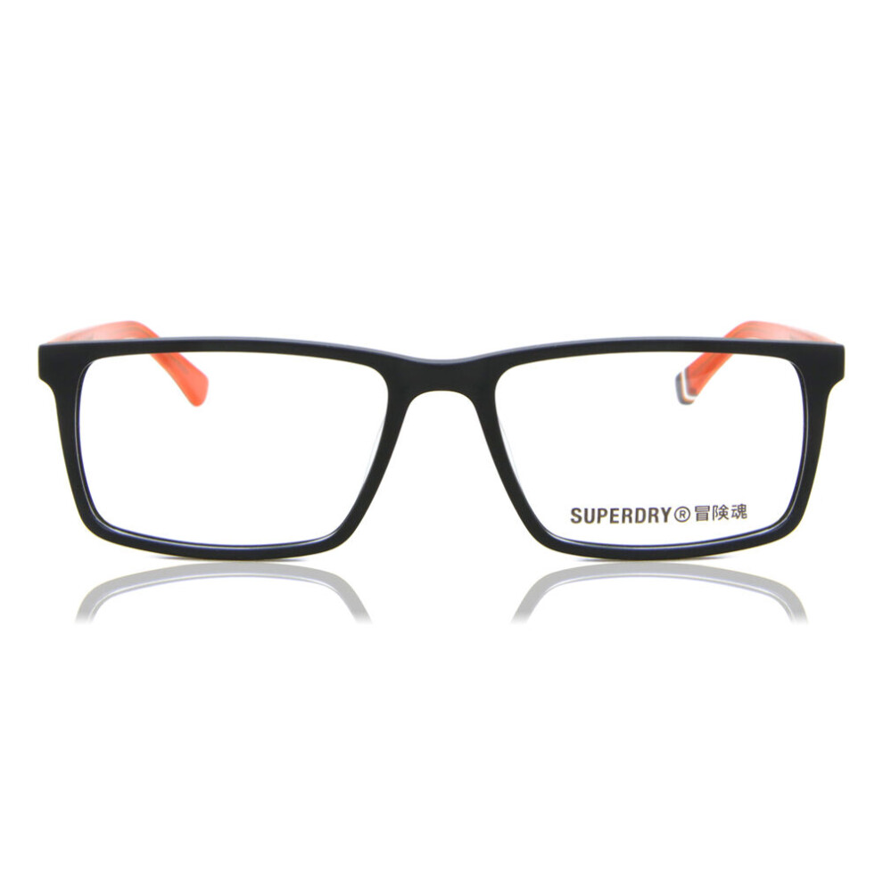 Superdry Sdo Arno 104 Men New Eyeglasses