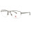Carrera Carrera 8895 R80 Men New Eyeglasses 3