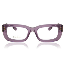 Gucci GG1216O 003 Women New Eyeglasses