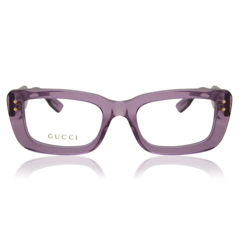 Gucci Gg1216o 003 Women New Eyeglasses