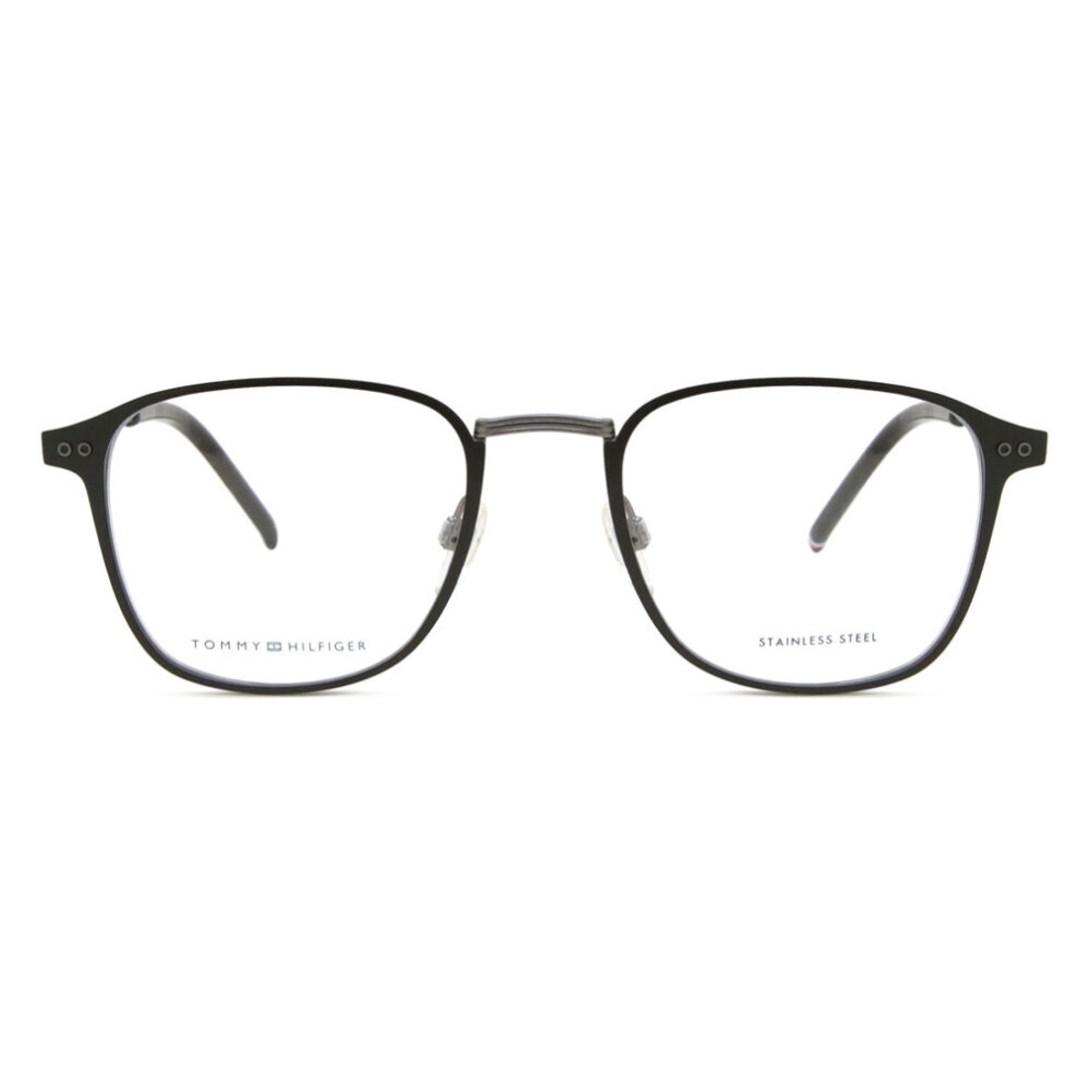 New Tommy Hilfiger Men's Th 2028 003 Eyeglasses