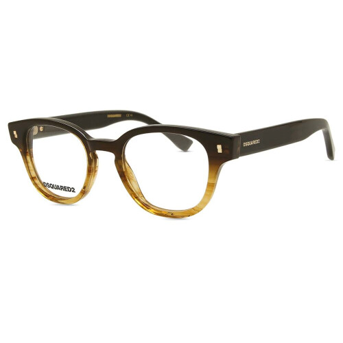Dsquared2 Dsquared2 D2 0057 EX4 Men New Eyeglasses 2