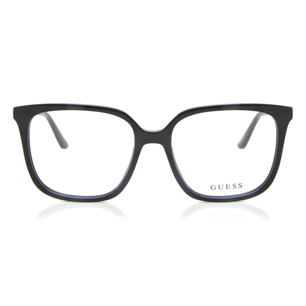 Guess Gu2871 001 Women New Eyeglasses
