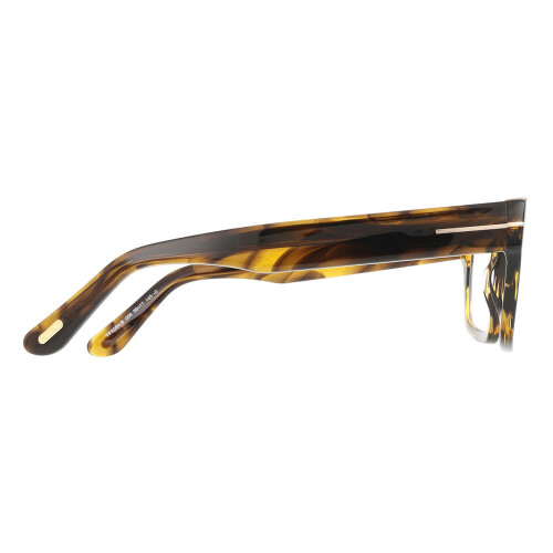 TOM FORD Tom Ford FT6084-B 056 Blue-Light Block Men New Eyeglasses 1