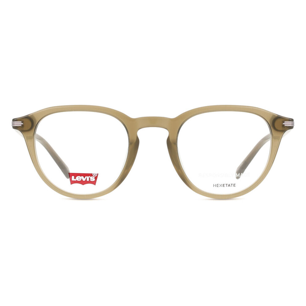 Levi's Lv 5040 79U Unisex New Eyeglasses