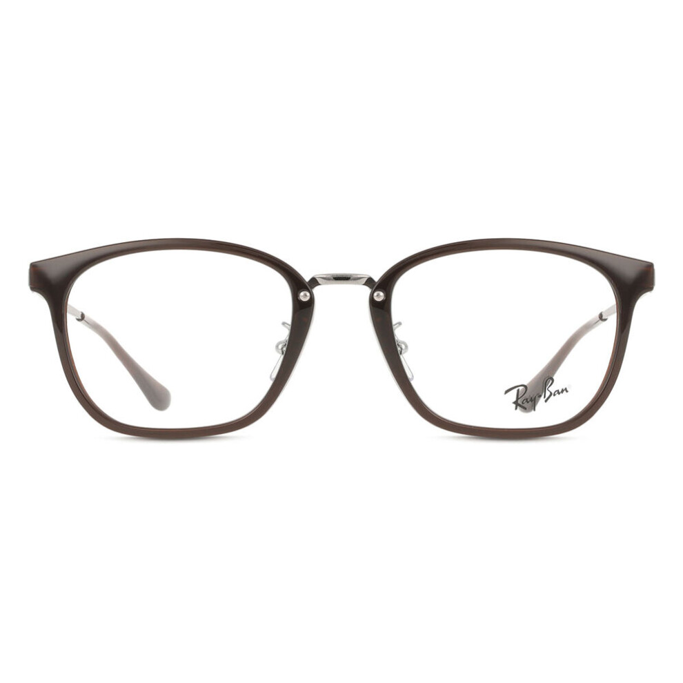 Ray Ban Ray-Ban Rx7247d Asian Fit 5392 Unisex New Eyeglasses