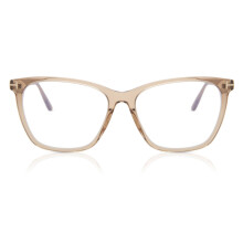 Tom Ford FT5762-B 045 Blue-Light Block Women New Eyeglasses