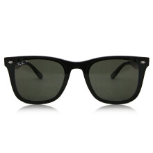 Ray-Ban RB4391D Asian Fit 601/9A Unisex New Sunglasses