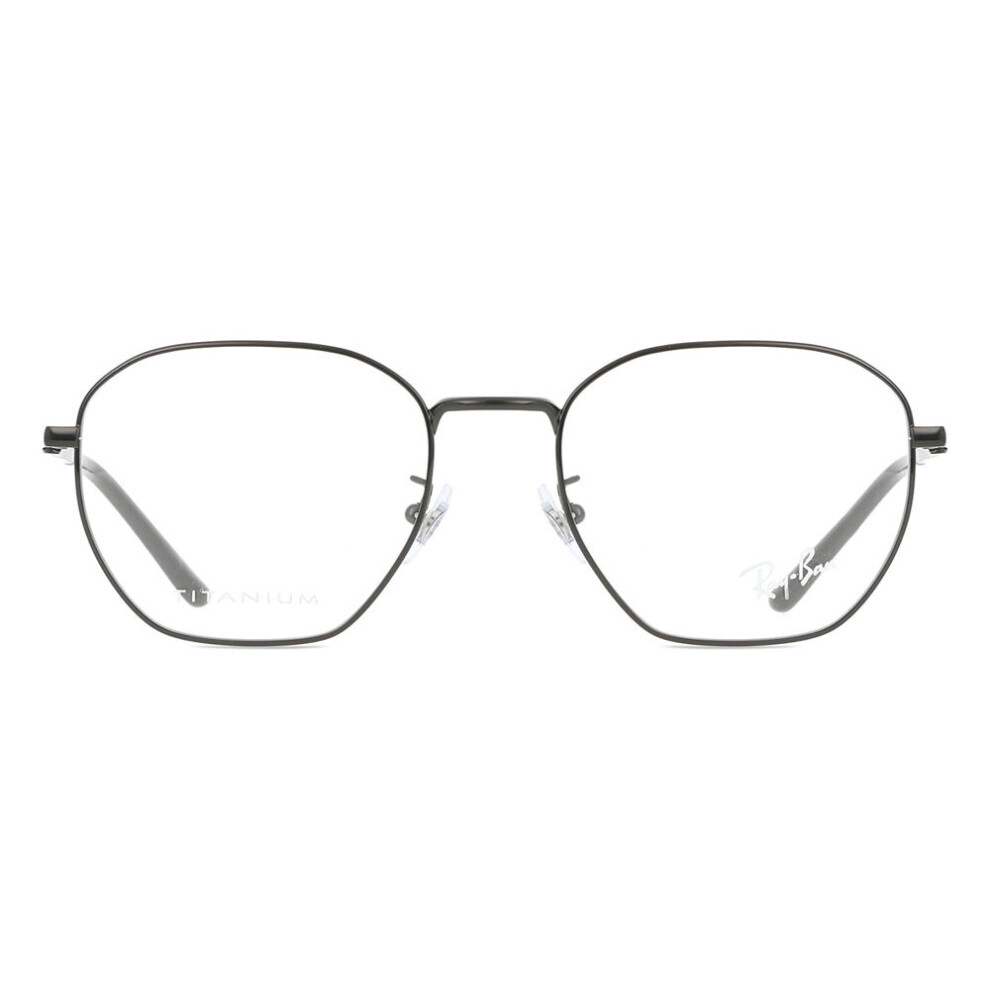 Ray Ban Ray-Ban Rx8777d Asian Fit 1244 Unisex New Eyeglasses