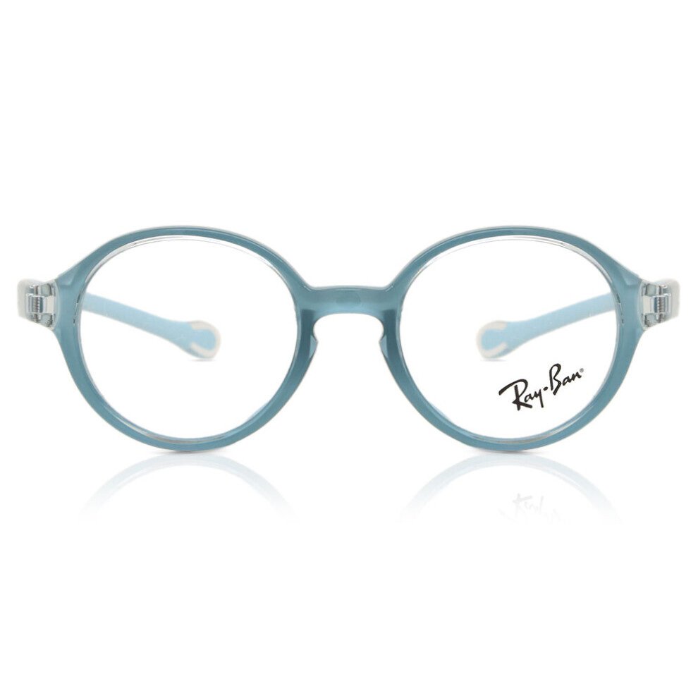 Ray Ban Kids Ray-Ban Kids Ry9075vf Asian Fit 3879 Kids New Eyeglasses