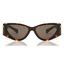 Miu Miu MU06YS VAU06B Women New Sunglasses