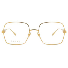 Gucci GG1434O 001 Women New Eyeglasses