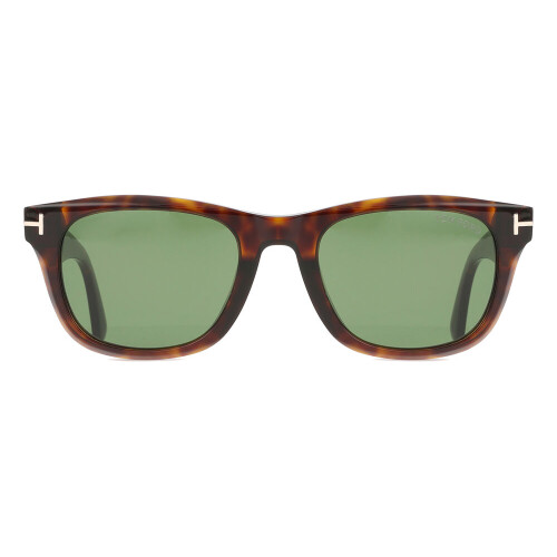 TOM FORD Tom Ford FT1076 KENDEL 54N Men New Sunglasses