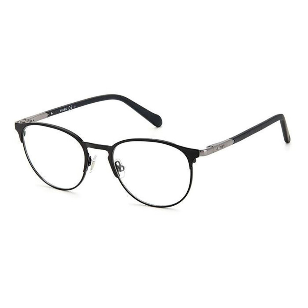 Fossil Fos 7117 003 Men New Eyeglasses