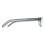 Prada Prada PR B02V 17T1O1 Men New Eyeglasses 2