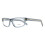 Prada Prada PR B02V 17T1O1 Men New Eyeglasses 3