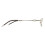 Diesel Diesel DL5002 1032 Unisex New Eyeglasses 2