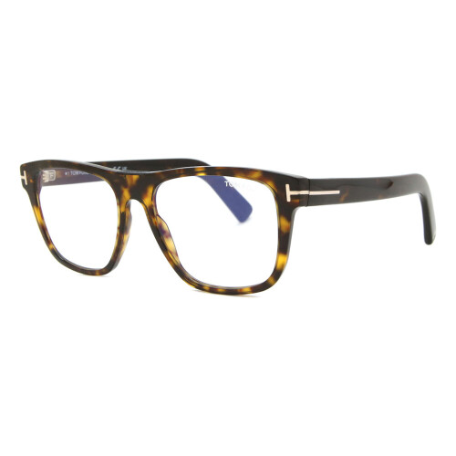 TOM FORD Tom Ford FT5902-B 052 Blue-Light Block Men New Eyeglasses 2