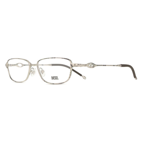 Diesel Diesel DL5002 1032 Unisex New Eyeglasses 2