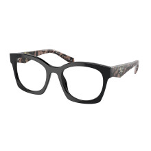 Prada PR A05V 13P1O1 Women New Eyeglasses