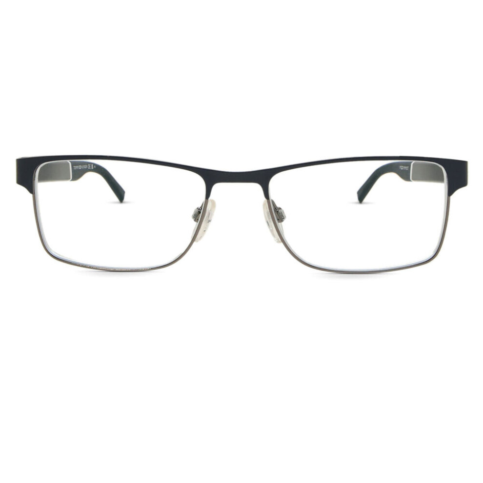 New Tommy Hilfiger Men's Th 2041 Yob Eyeglasses