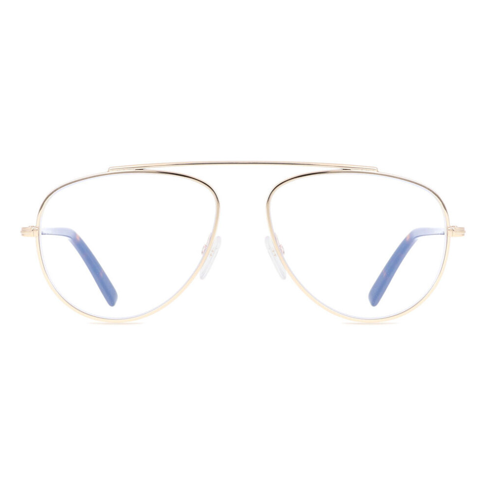 Tom Ford Ft5622-B 028 Blue-Light Block Men New Eyeglasses