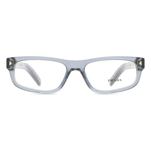 Prada Prada PR B02V 17T1O1 Men New Eyeglasses