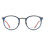 Tommy Hilfiger Tommy Hilfiger TH 1845 PJP Men New Eyeglasses 1