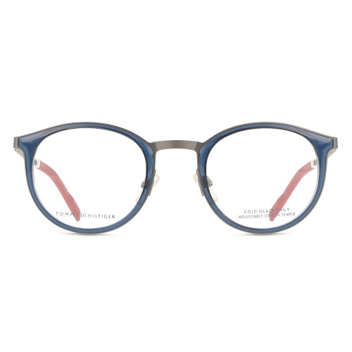 Tommy Hilfiger Tommy Hilfiger TH 1845 PJP Men New Eyeglasses