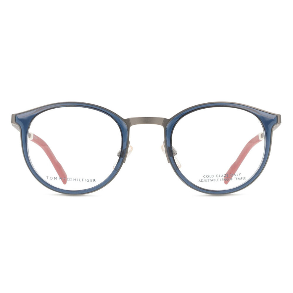 Tommy Hilfiger Men's Th 1845 Pjp New Eyeglasses