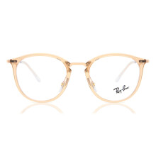 (49) Ray-Ban RX7140 8124 Women New Eyeglasses