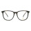 Carrera Carrera 308 086 Unisex New Eyeglasses 1