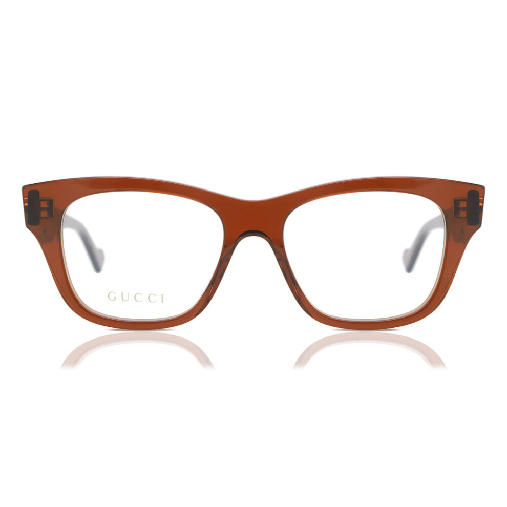 Gucci Gg0999o 003 Women New Eyeglasses