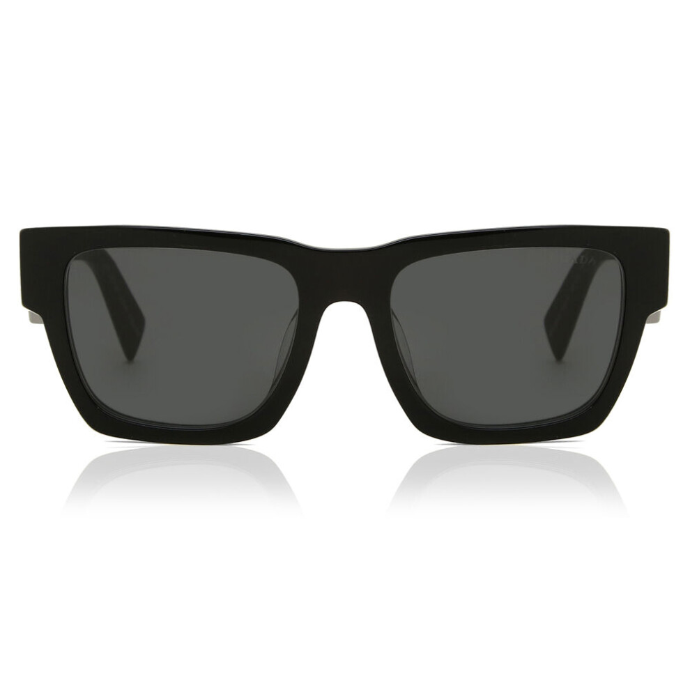 Prada Pr A06sf Asian Fit 16K08z Men New Sunglasses