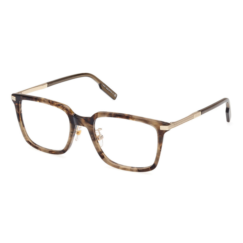 Zegna Ez5265-H 052 Men New Eyeglasses