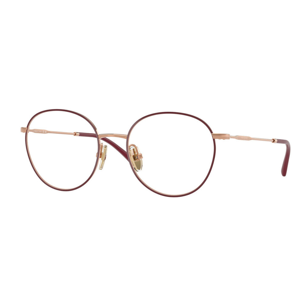 Vogue Eyewear Vo4280t 5194 Women New Eyeglasses
