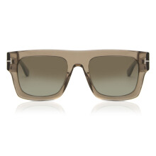 Tom Ford FT0711 FAUSTO 47Q Men New Sunglasses