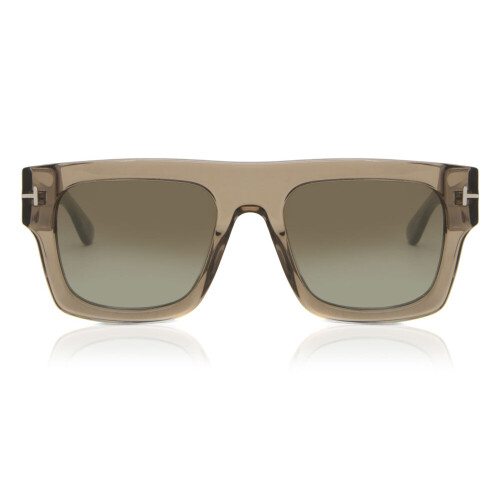 TOM FORD Tom Ford FT0711 FAUSTO 47Q Men New Sunglasses
