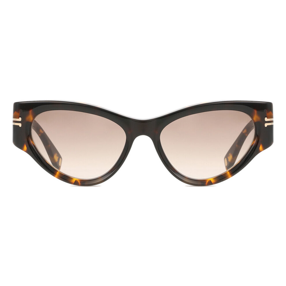 Marc Jacobs Mj 1045/S 086/Ha Women New Sunglasses Multicoloured