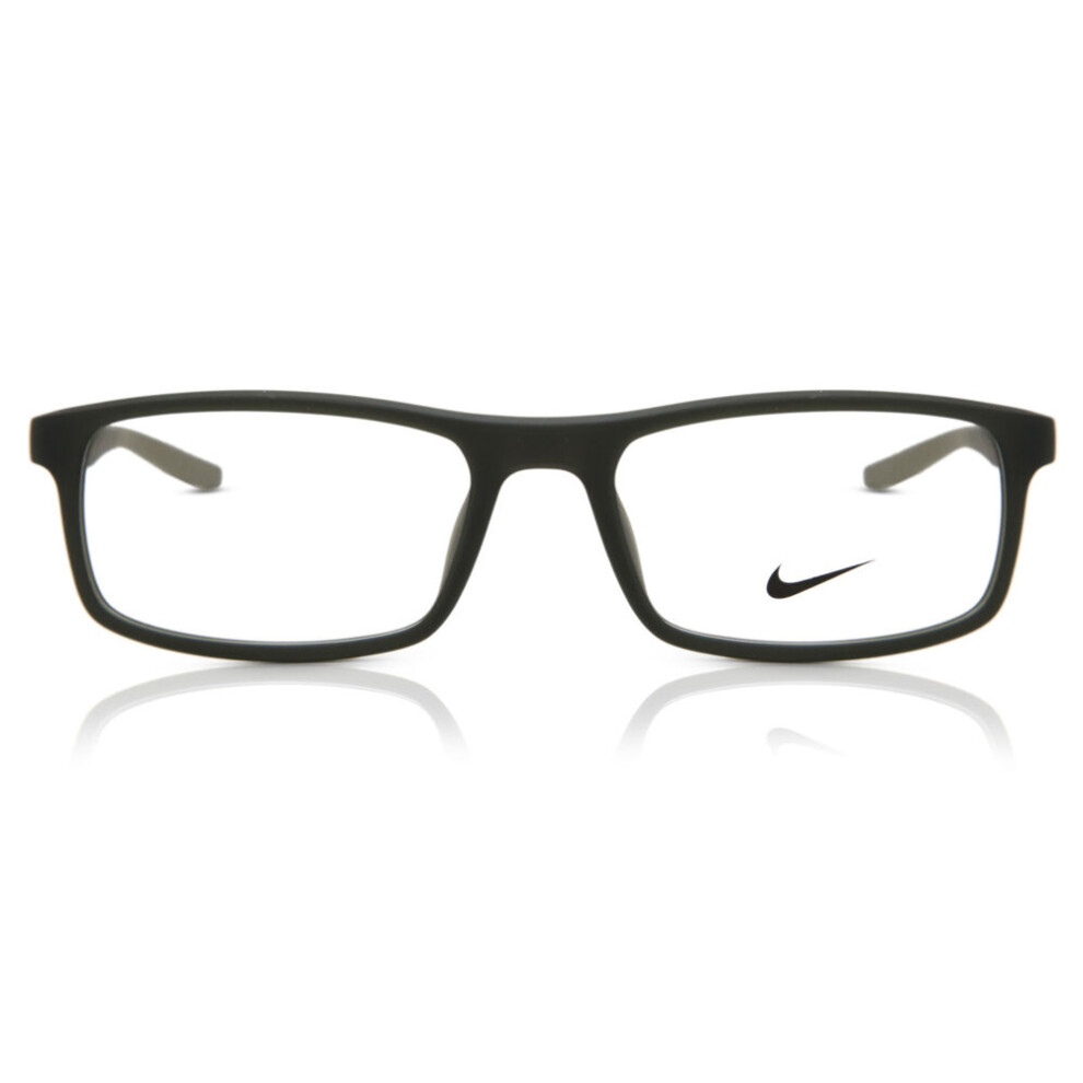 Nike 7119 307 Unisex New Eyeglasses
