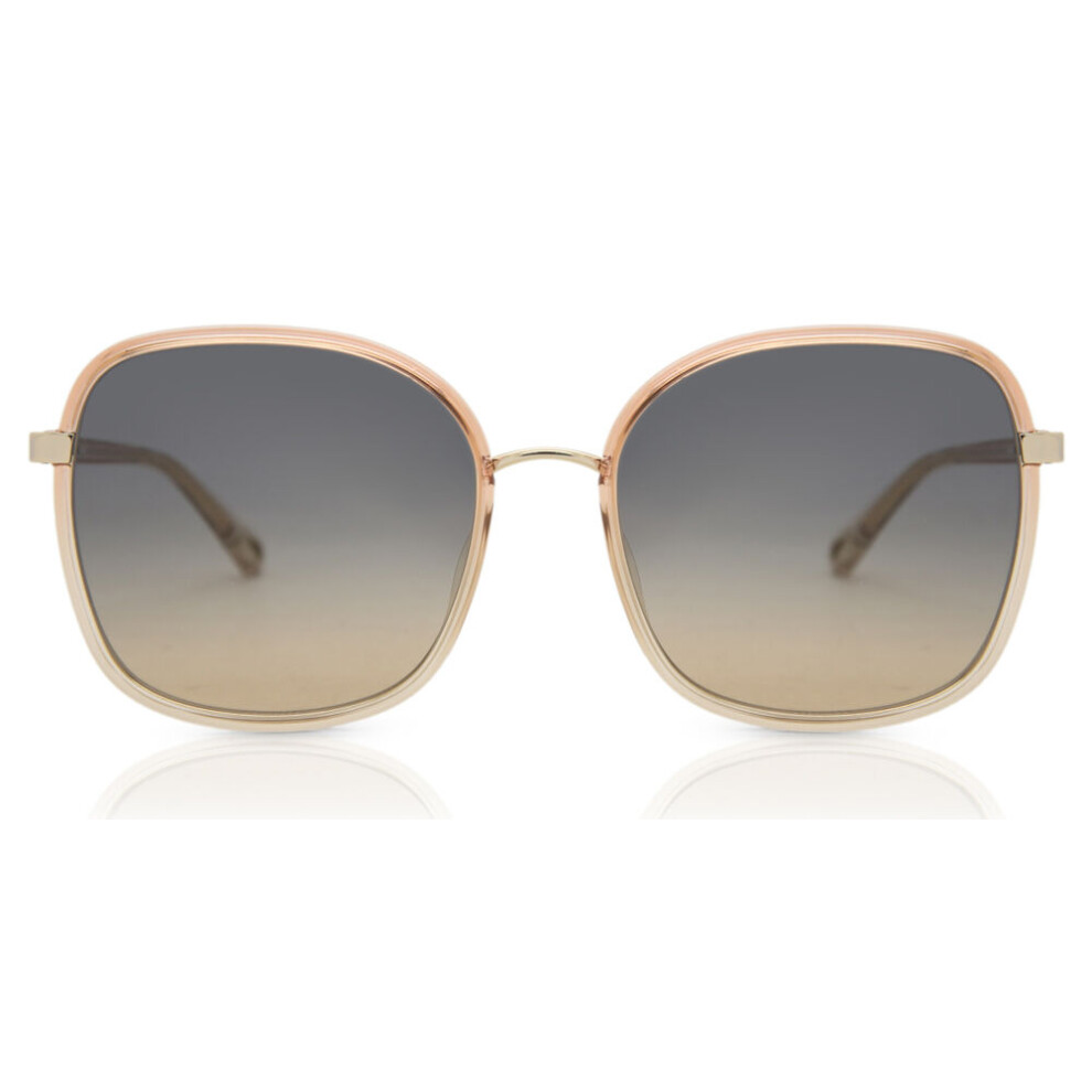 Chloe Chloé Ch0031s 004 Women New Sunglasses Multicoloured