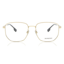 Burberry BE1352D Asian Fit 1017 Men New Eyeglasses