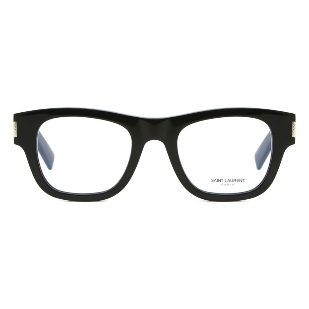 Saint Laurent Sl 698 001 Unisex New Eyeglasses