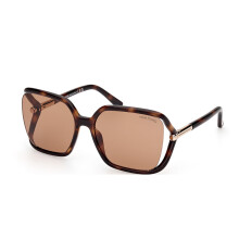 Tom Ford FT1089 SOLANGE-02 52E Women New Sunglasses