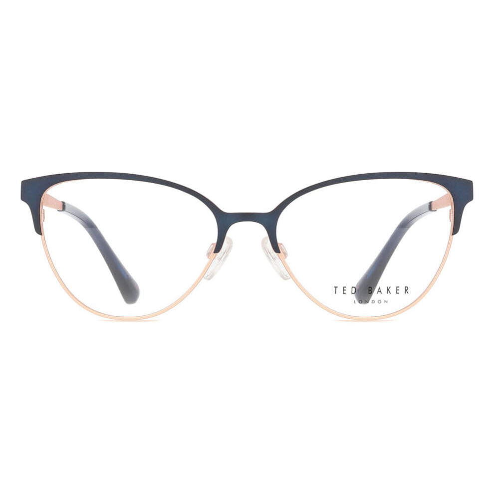 Ted Baker Tb2266 682 Unisex New Eyeglasses
