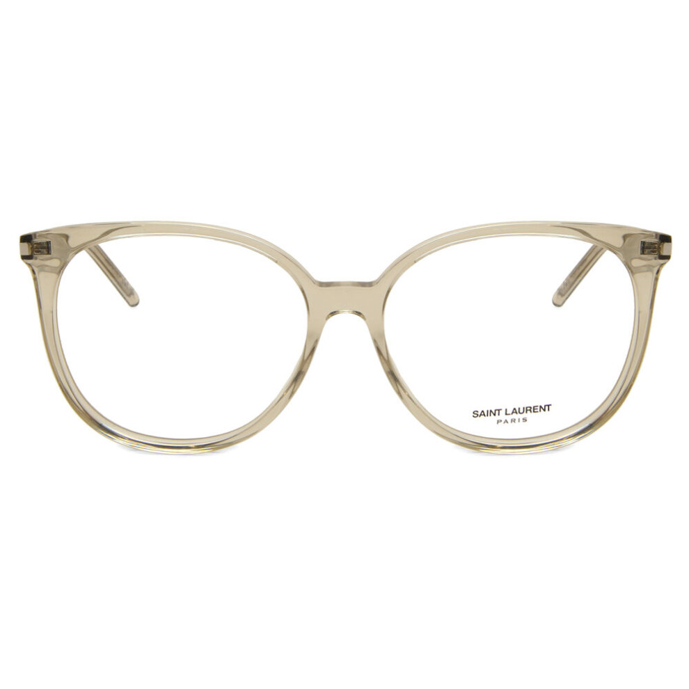 Saint Laurent Sl 39 010 Unisex New Eyeglasses