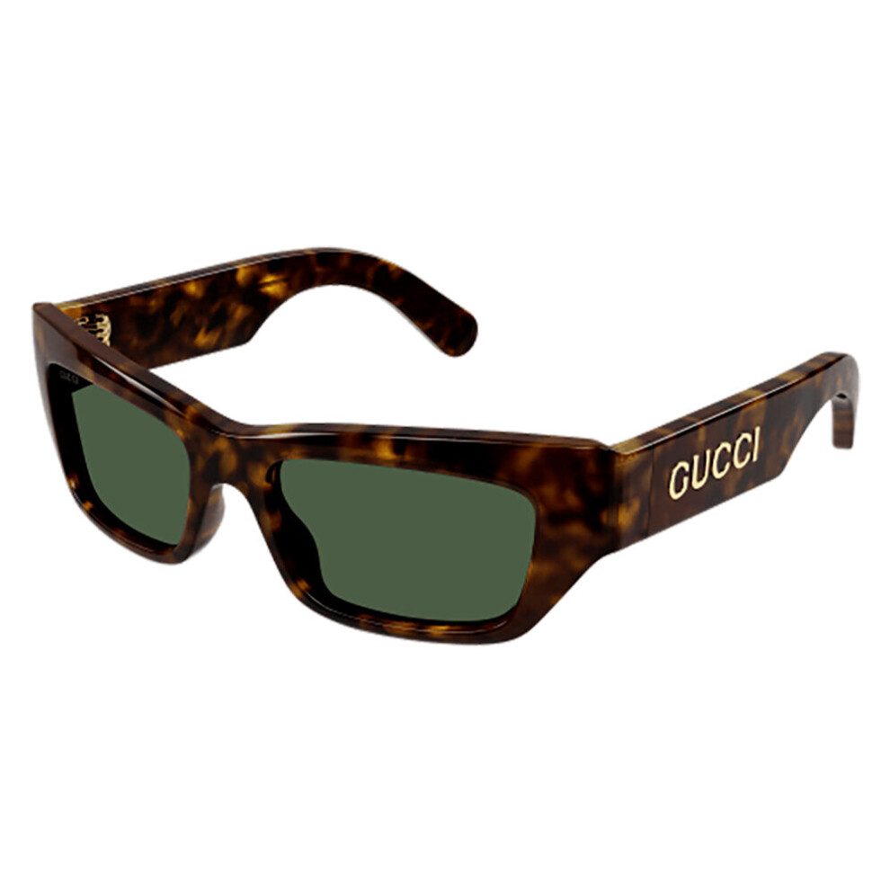Gucci Gg1296s 004 Men New Sunglasses