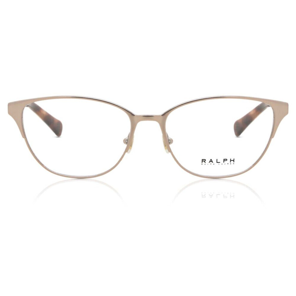 Ralph By Ralph Lauren Ra6055 9427 Women New Eyeglasses